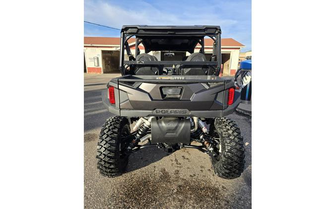 2026 Polaris GENERAL 4 XP 1000 Premium