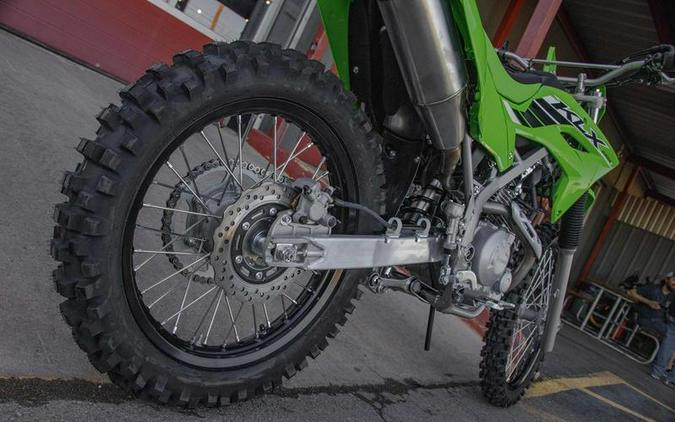 2025 Kawasaki KLX®230R S