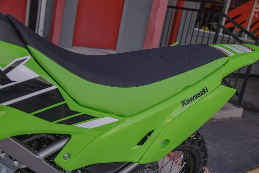2025 Kawasaki KLX®230R S