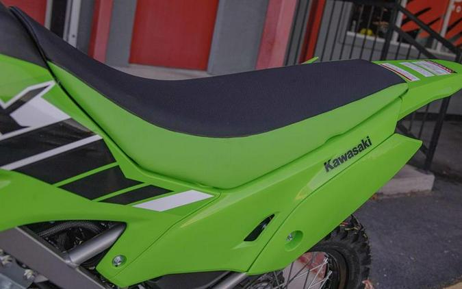 2025 Kawasaki KLX®230R S