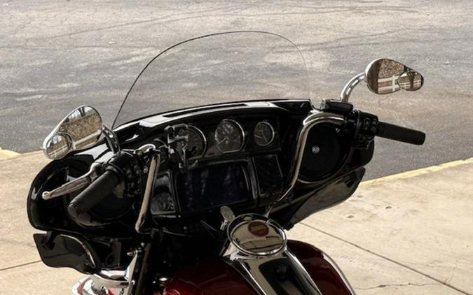 2023 Harley-Davidson FLHTCUTGAN - Tri Glide Ultra Anniversary Edition
