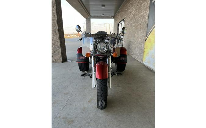 2005 Shadow Aero Trike - Honda