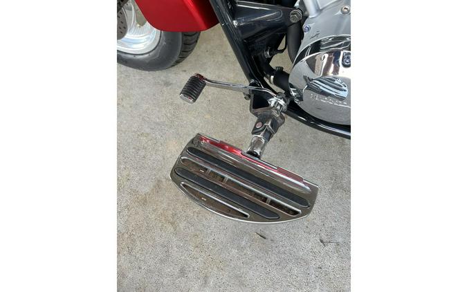 2005 Shadow Aero Trike - Honda