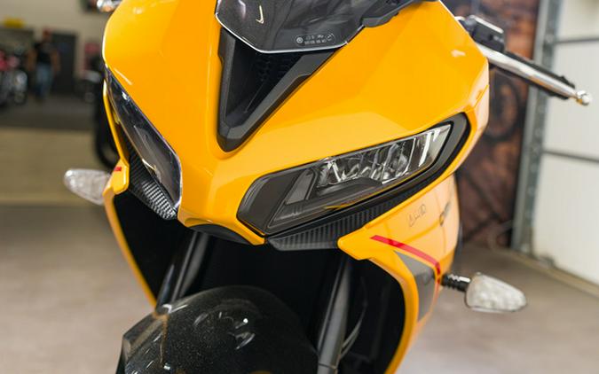 2026 Triumph Daytona 660