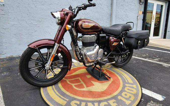 Used 2024 Royal Enfield BULLET 350