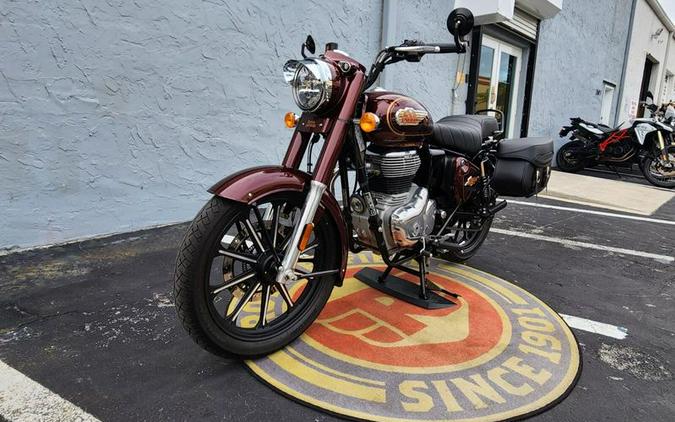 Used 2024 Royal Enfield BULLET 350