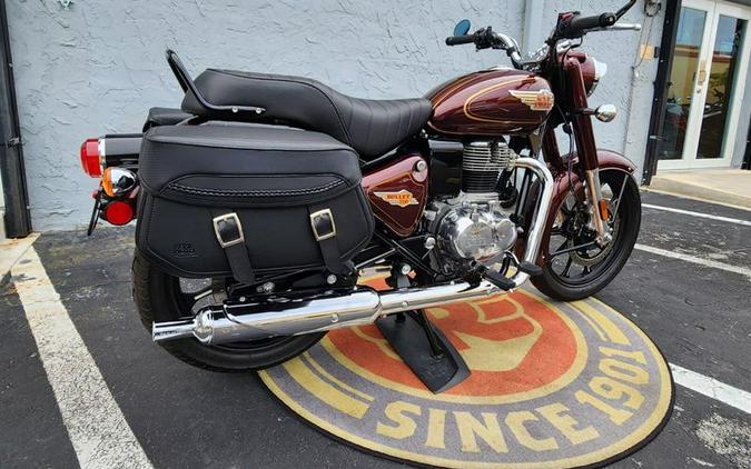 Used 2024 Royal Enfield BULLET 350