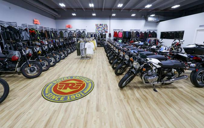 Used 2024 Royal Enfield BULLET 350