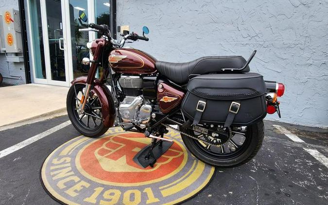 Used 2024 Royal Enfield BULLET 350