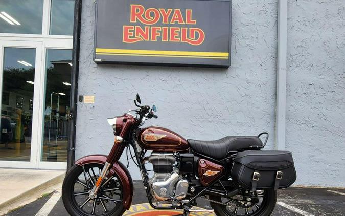 Used 2024 Royal Enfield BULLET 350