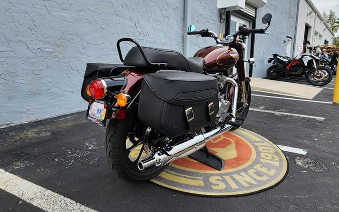 Used 2024 Royal Enfield BULLET 350