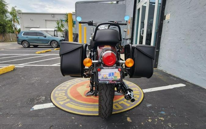 Used 2024 Royal Enfield BULLET 350