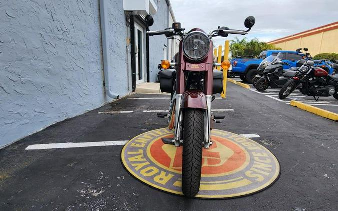 Used 2024 Royal Enfield BULLET 350