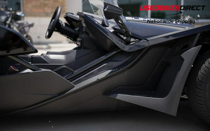 2023 Slingshot S Tech Autodrive - $20,999.00