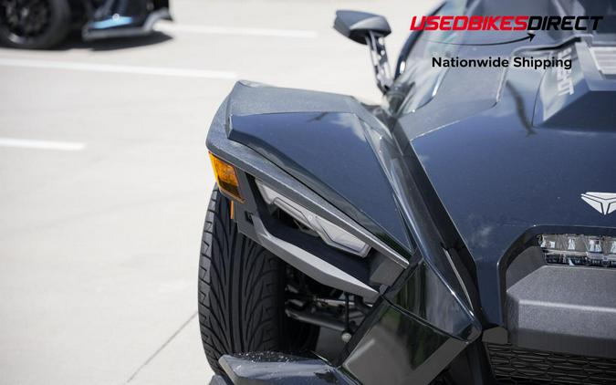 2023 Slingshot S Tech Autodrive - $20,999.00