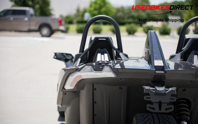 2023 Slingshot S Tech Autodrive - $20,999.00
