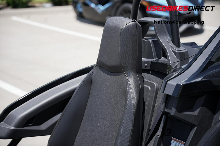 2023 Slingshot S Tech Autodrive - $20,999.00