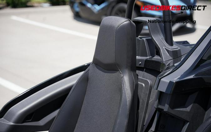 2023 Slingshot S Tech Autodrive - $20,999.00
