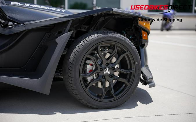 2023 Slingshot S Tech Autodrive - $20,999.00