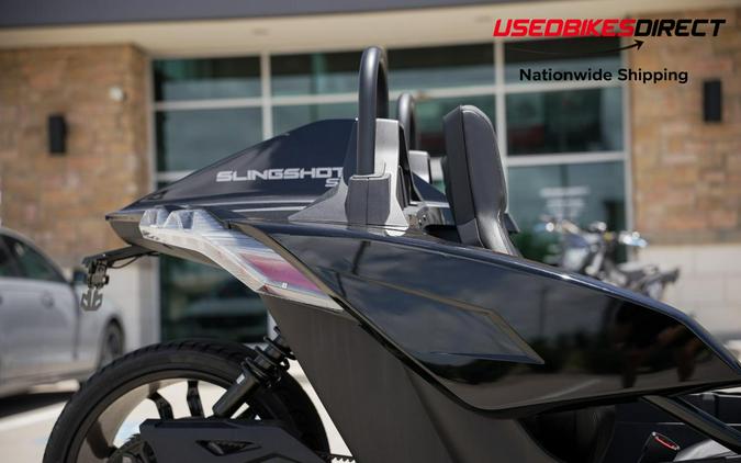 2023 Slingshot S Tech Autodrive - $20,999.00