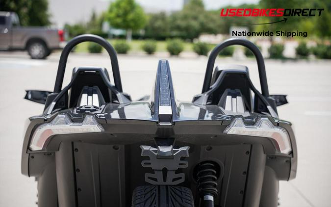 2023 Slingshot S Tech Autodrive - $20,999.00