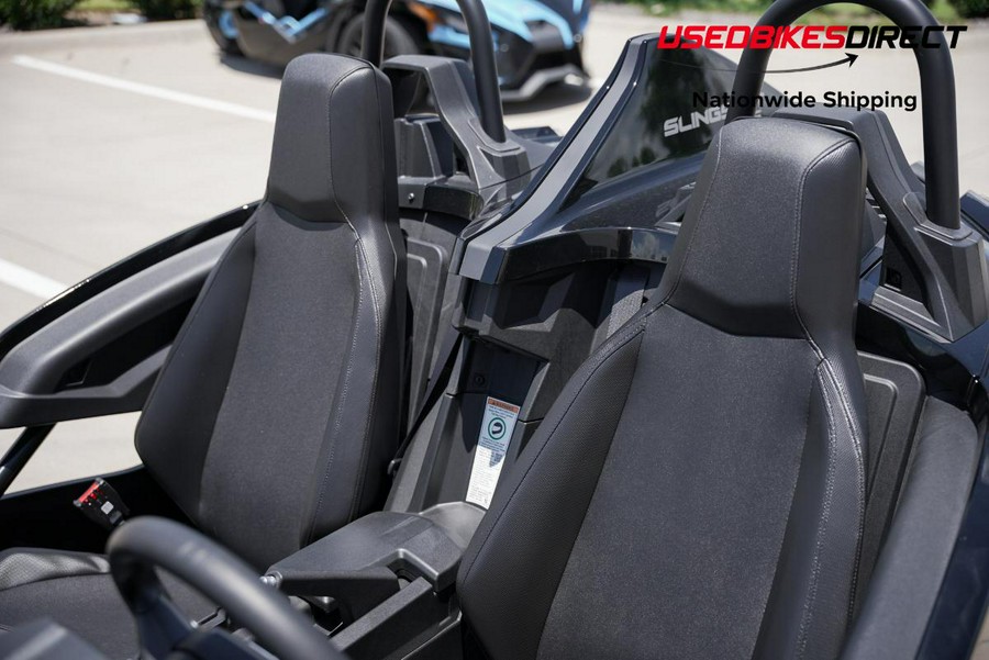 2023 Slingshot S Tech Autodrive - $20,999.00