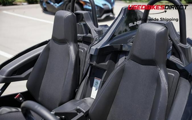 2023 Slingshot S Tech Autodrive - $20,999.00