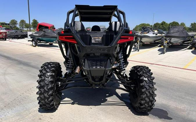 2023 Polaris® RZR Turbo R 4 Premium