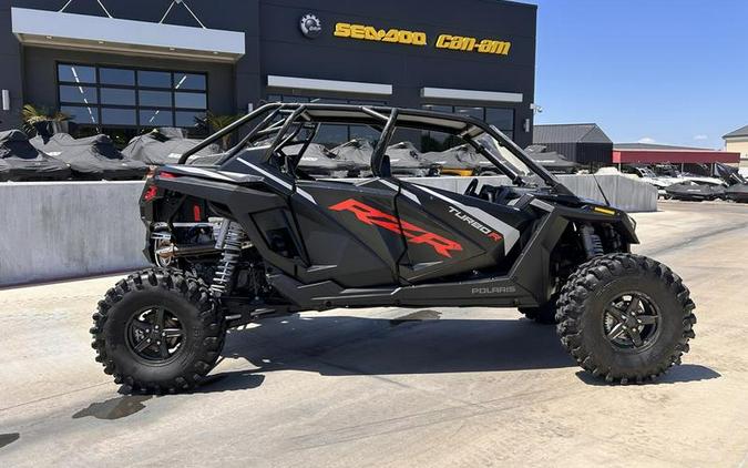 2023 Polaris® RZR Turbo R 4 Premium