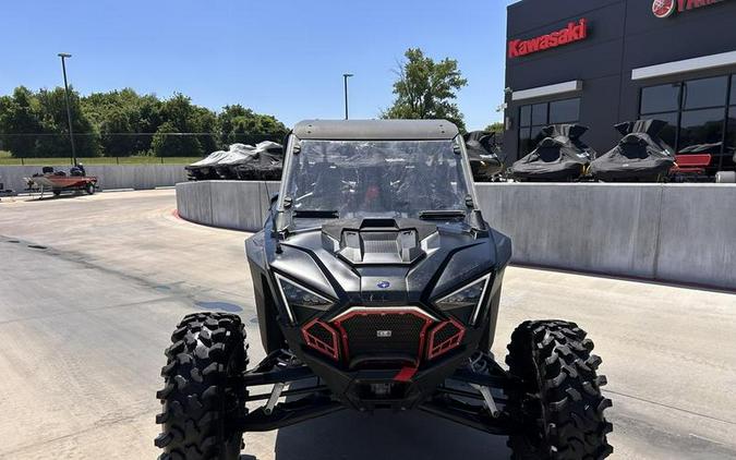 2023 Polaris® RZR Turbo R 4 Premium