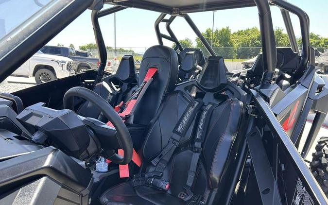 2023 Polaris® RZR Turbo R 4 Premium