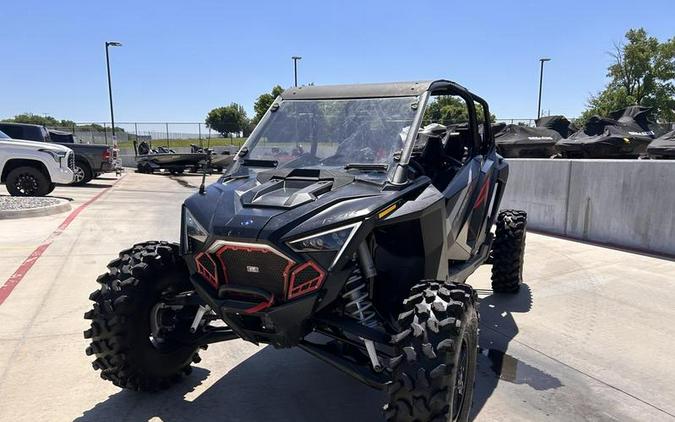 2023 Polaris® RZR Turbo R 4 Premium