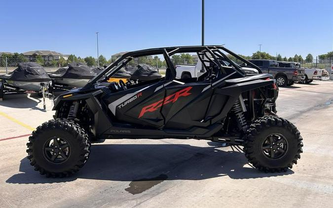 2023 Polaris® RZR Turbo R 4 Premium