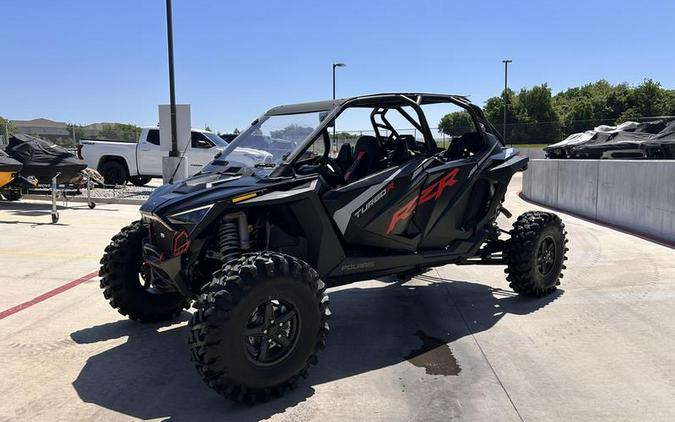 2023 Polaris® RZR Turbo R 4 Premium