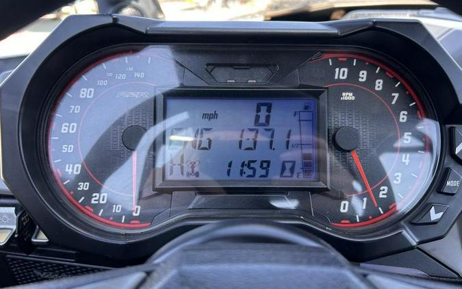 2023 Polaris® RZR Turbo R 4 Premium