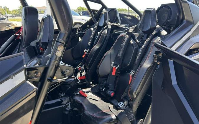 2023 Polaris® RZR Turbo R 4 Premium