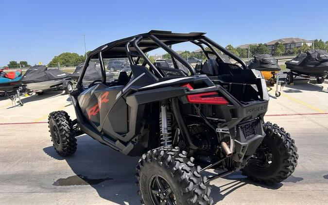 2023 Polaris® RZR Turbo R 4 Premium