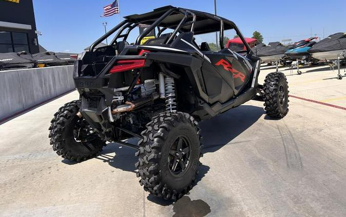 2023 Polaris® RZR Turbo R 4 Premium