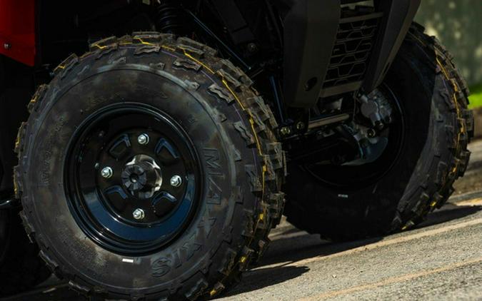 2026 Kawasaki Brute Force 300