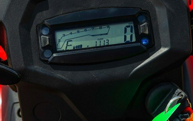 2026 Kawasaki Brute Force 300