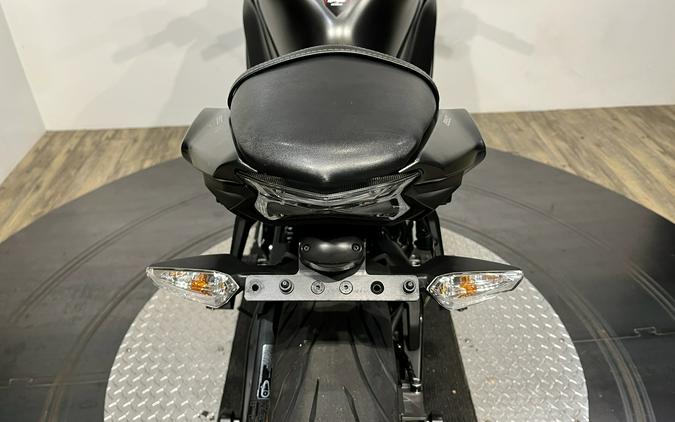 2022 Kawasaki Ninja 650 ABS