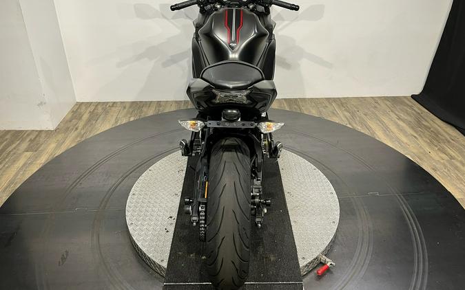 2022 Kawasaki Ninja 650 ABS