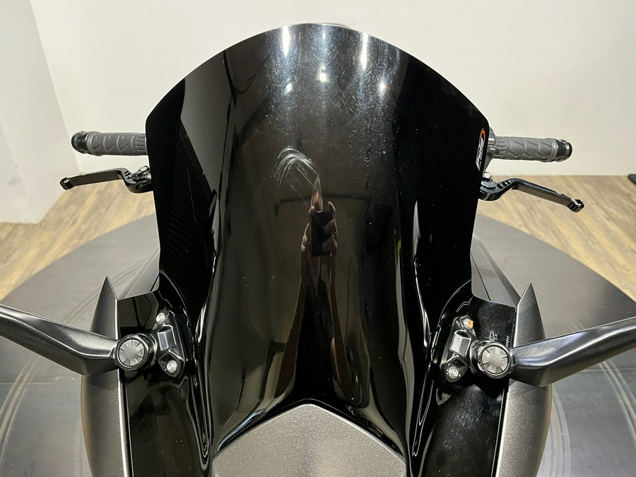 2022 Kawasaki Ninja 650 ABS