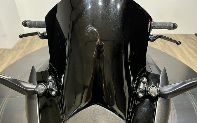 2022 Kawasaki Ninja 650 ABS