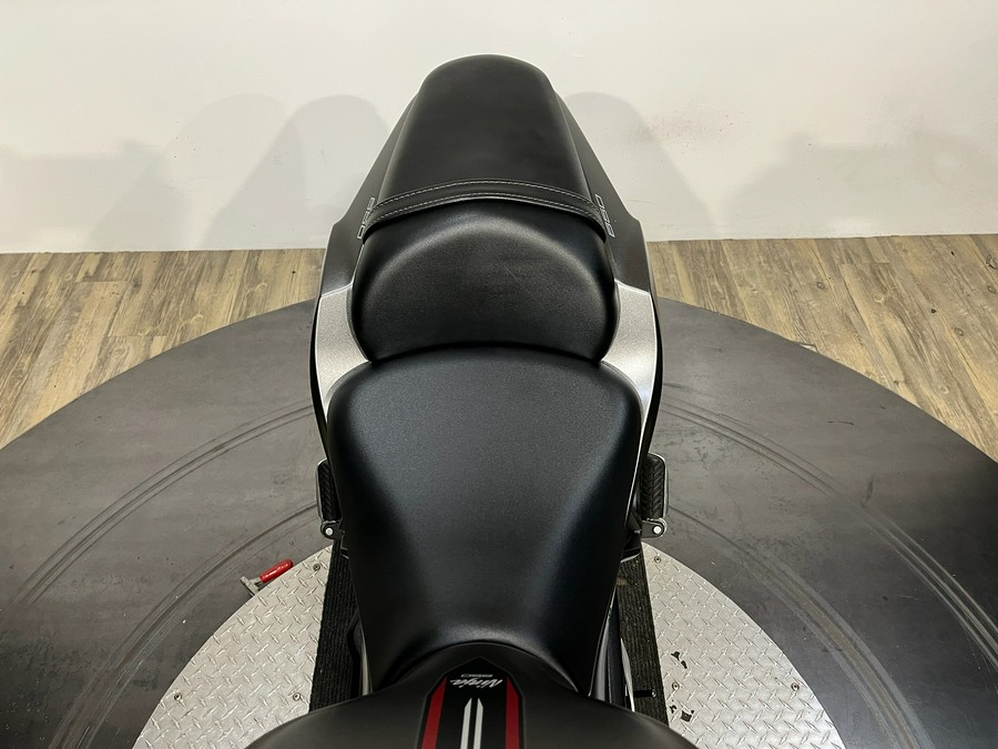 2022 Kawasaki Ninja 650 ABS