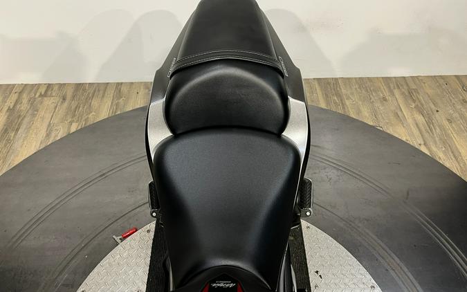 2022 Kawasaki Ninja 650 ABS