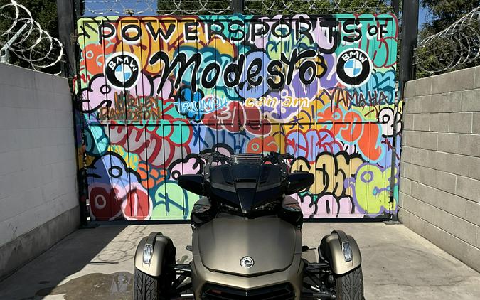 2020 Can-Am SPYDER F3 T 1330 ACE