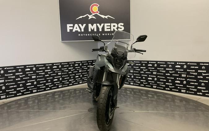 2024 SUZUKI V-STROM 800 - 15708U