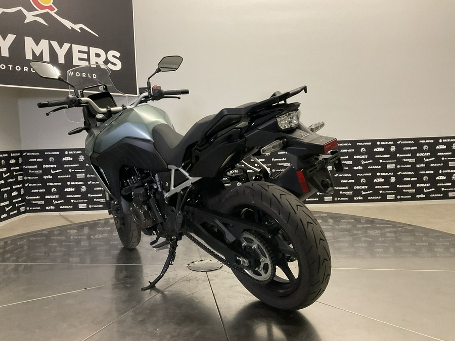 2024 SUZUKI V-STROM 800 - 15708U