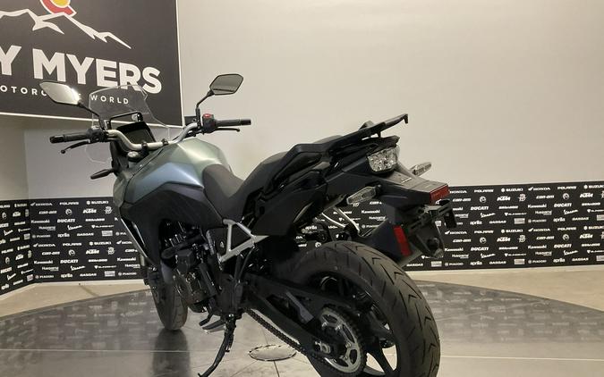 2024 SUZUKI V-STROM 800 - 15708U